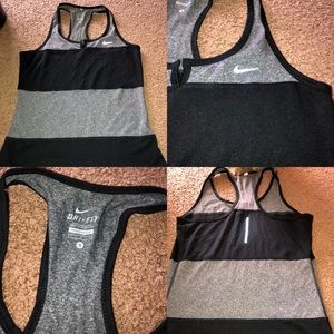 Nike tank top